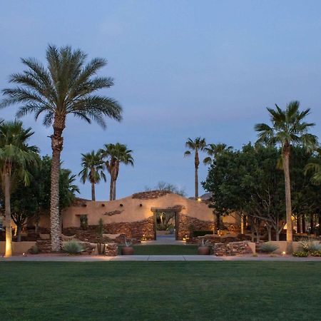 Bluegreen Vacations Cibola Vista Resort And Spa An Ascend Resort Peoria Exterior foto