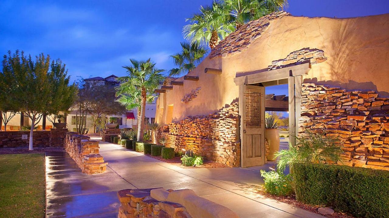 Bluegreen Vacations Cibola Vista Resort And Spa An Ascend Resort Peoria Exterior foto