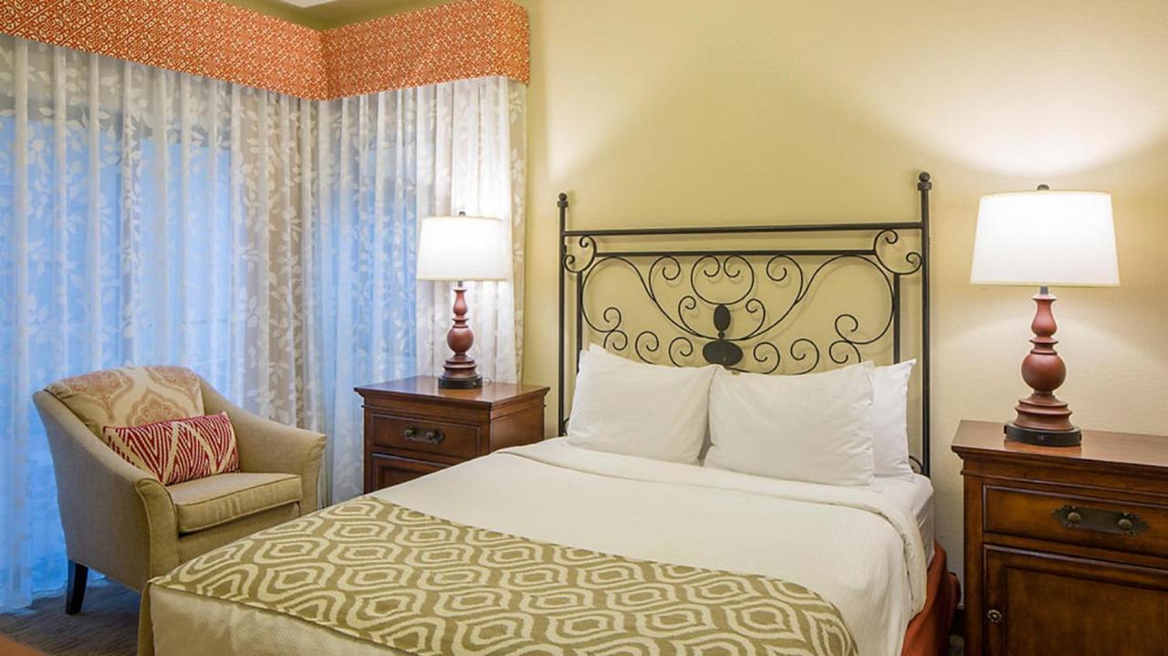 Bluegreen Vacations Cibola Vista Resort And Spa An Ascend Resort Peoria Exterior foto