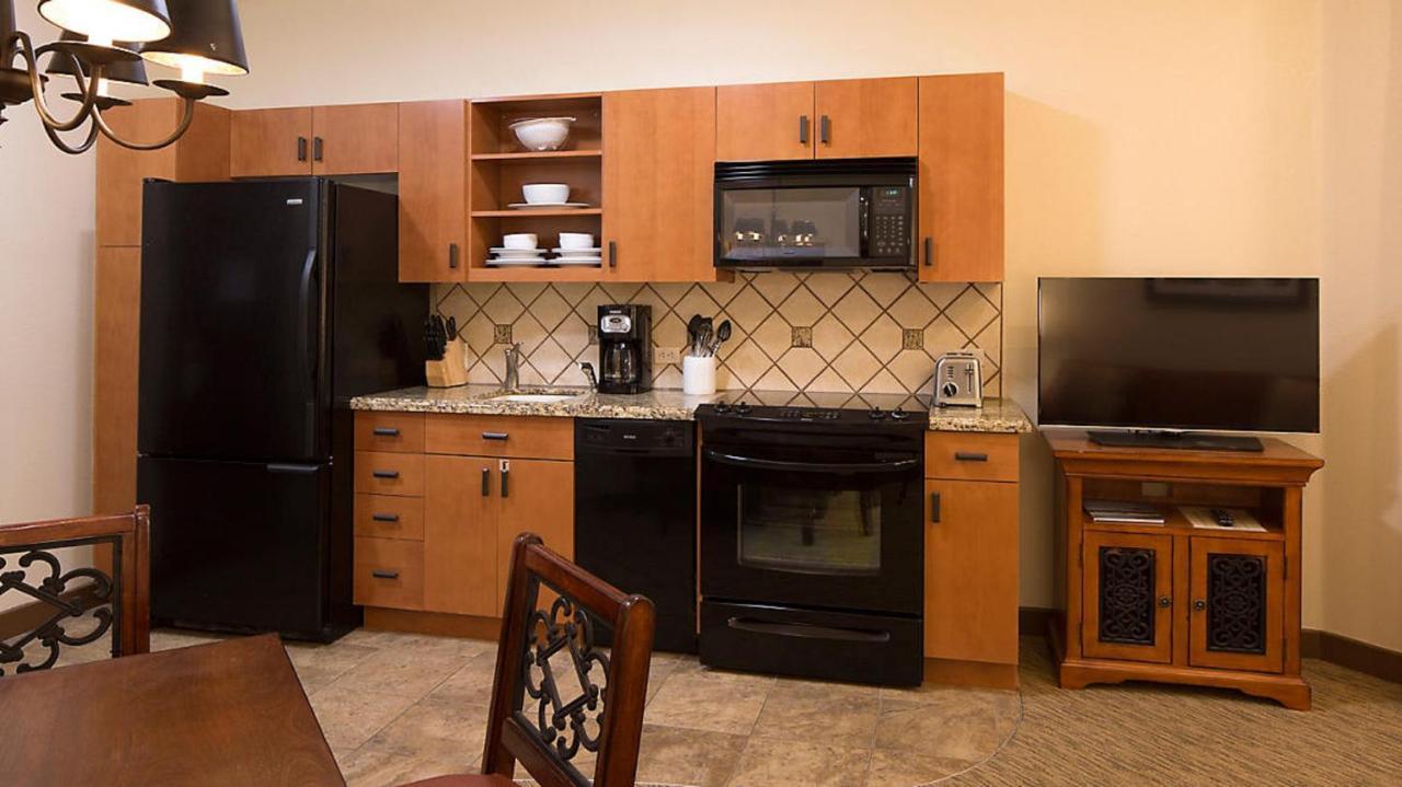Bluegreen Vacations Cibola Vista Resort And Spa An Ascend Resort Peoria Exterior foto