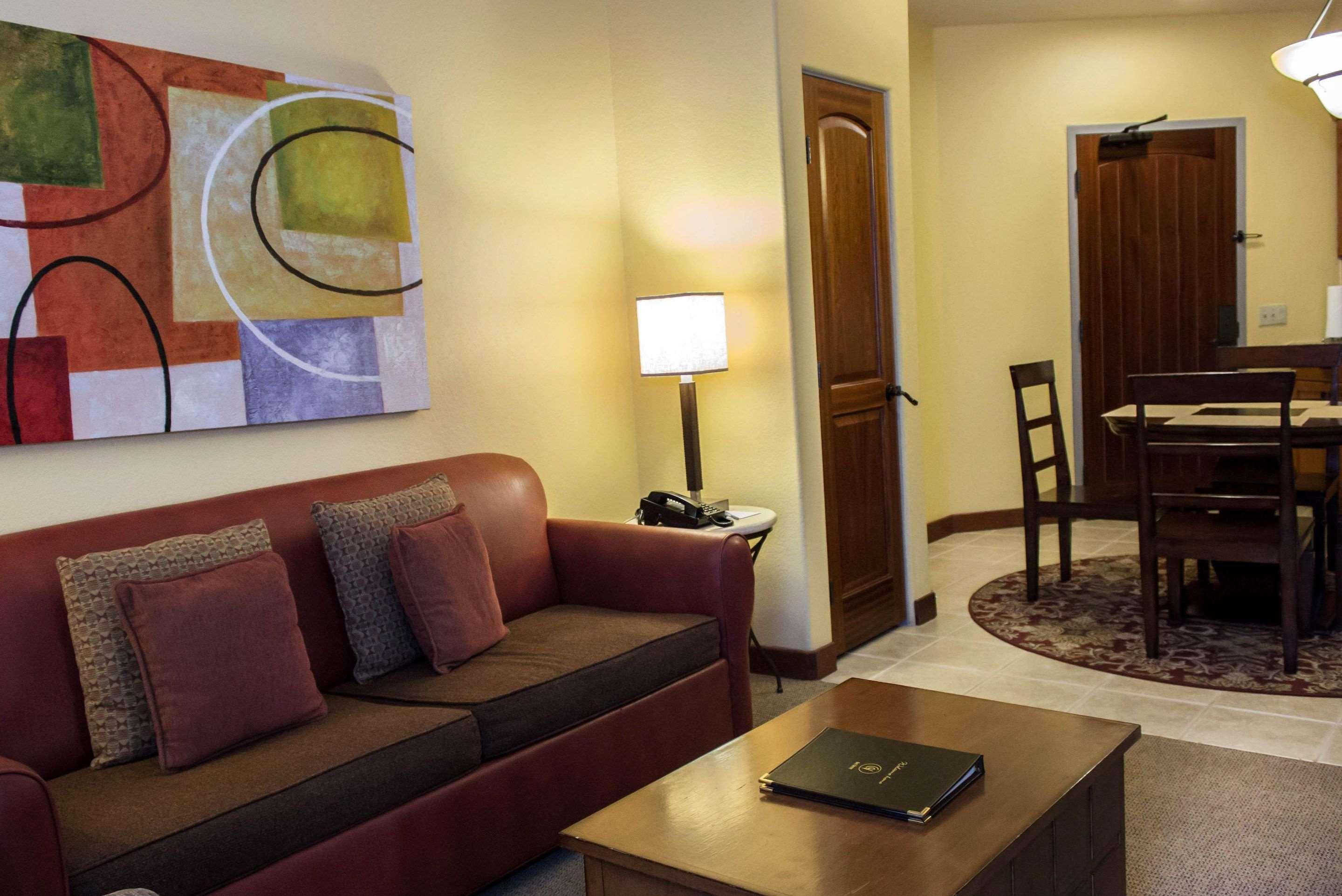 Bluegreen Vacations Cibola Vista Resort And Spa An Ascend Resort Peoria Exterior foto