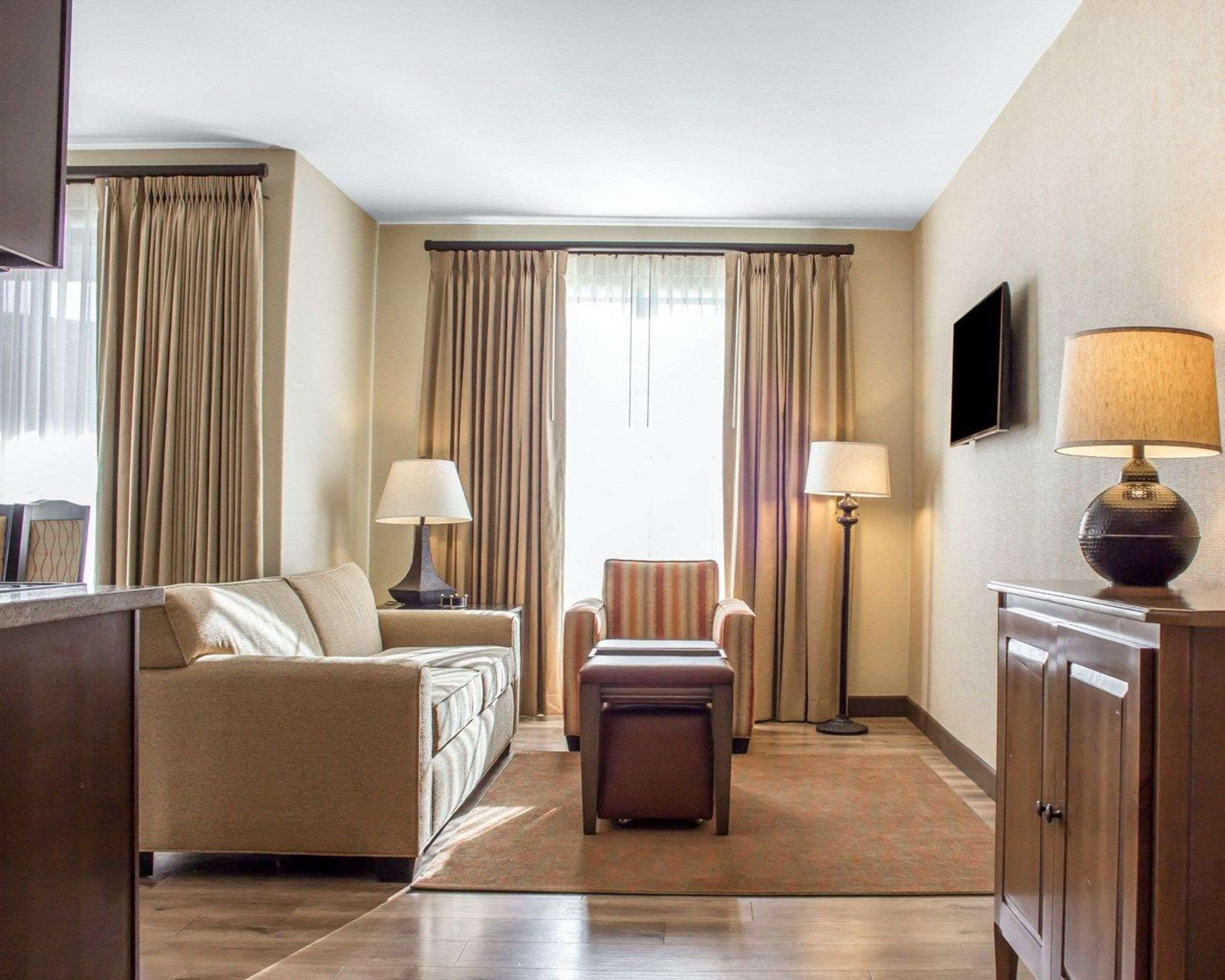 Bluegreen Vacations Cibola Vista Resort And Spa An Ascend Resort Peoria Exterior foto
