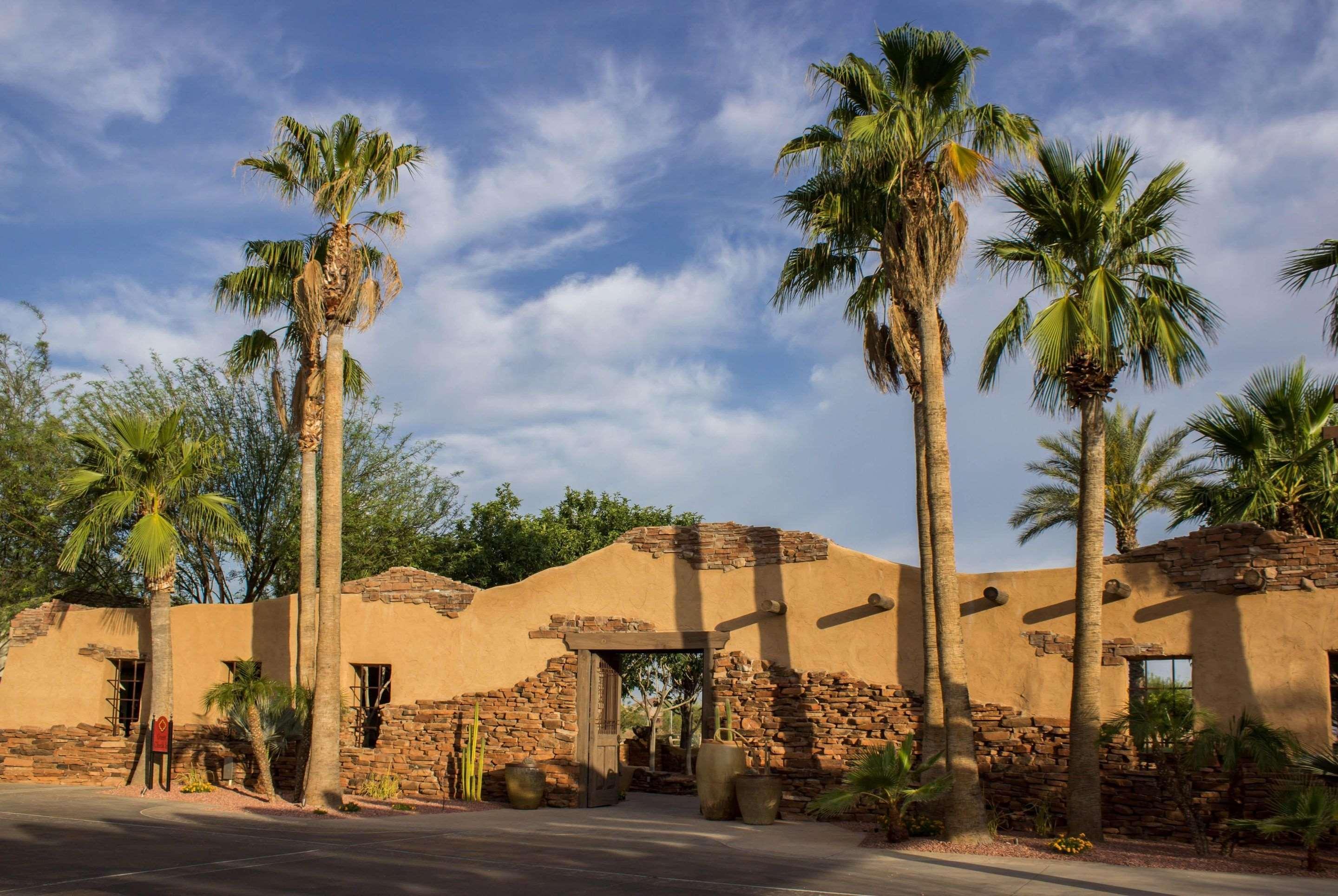 Bluegreen Vacations Cibola Vista Resort And Spa An Ascend Resort Peoria Exterior foto