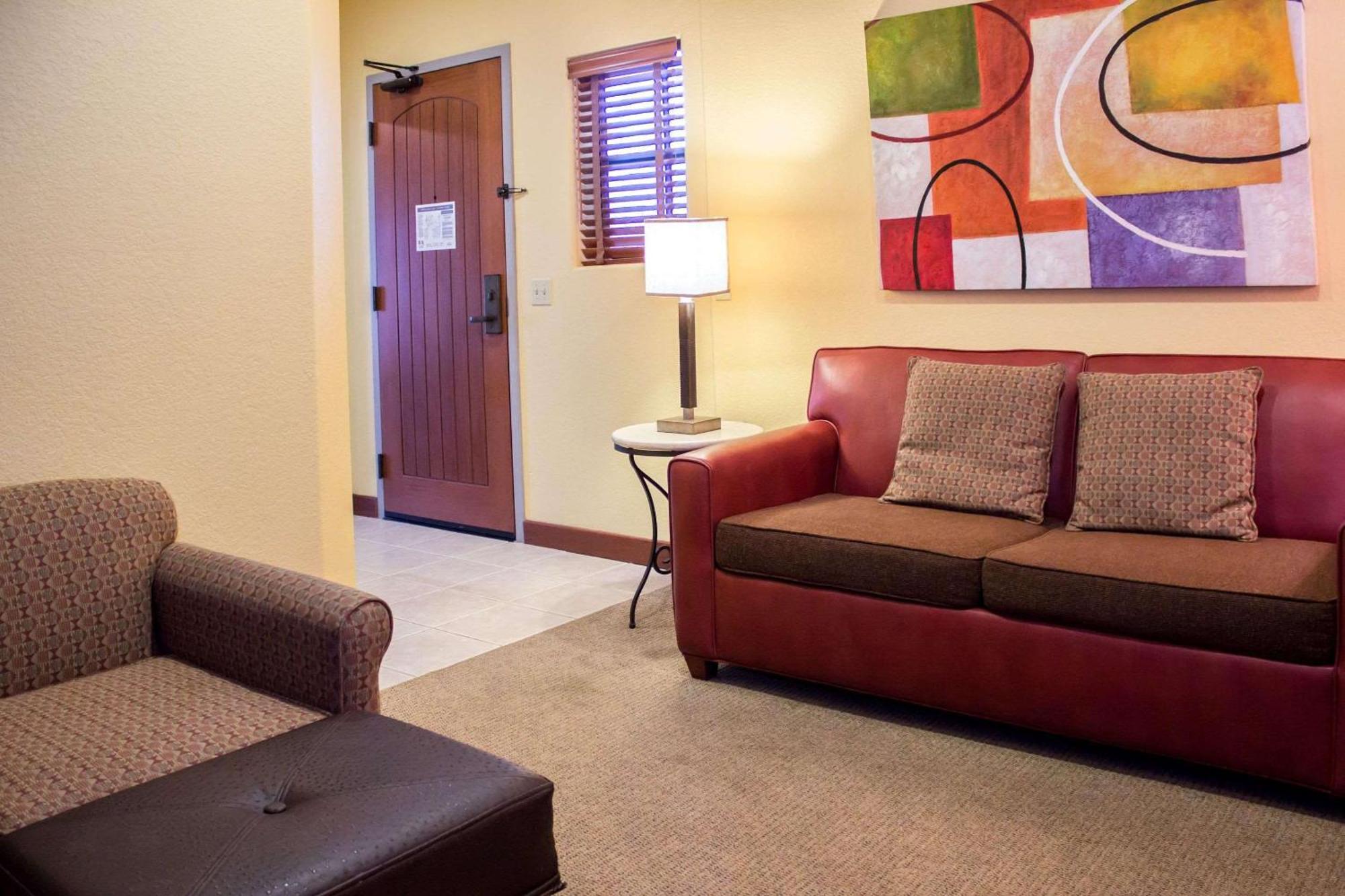 Bluegreen Vacations Cibola Vista Resort And Spa An Ascend Resort Peoria Exterior foto
