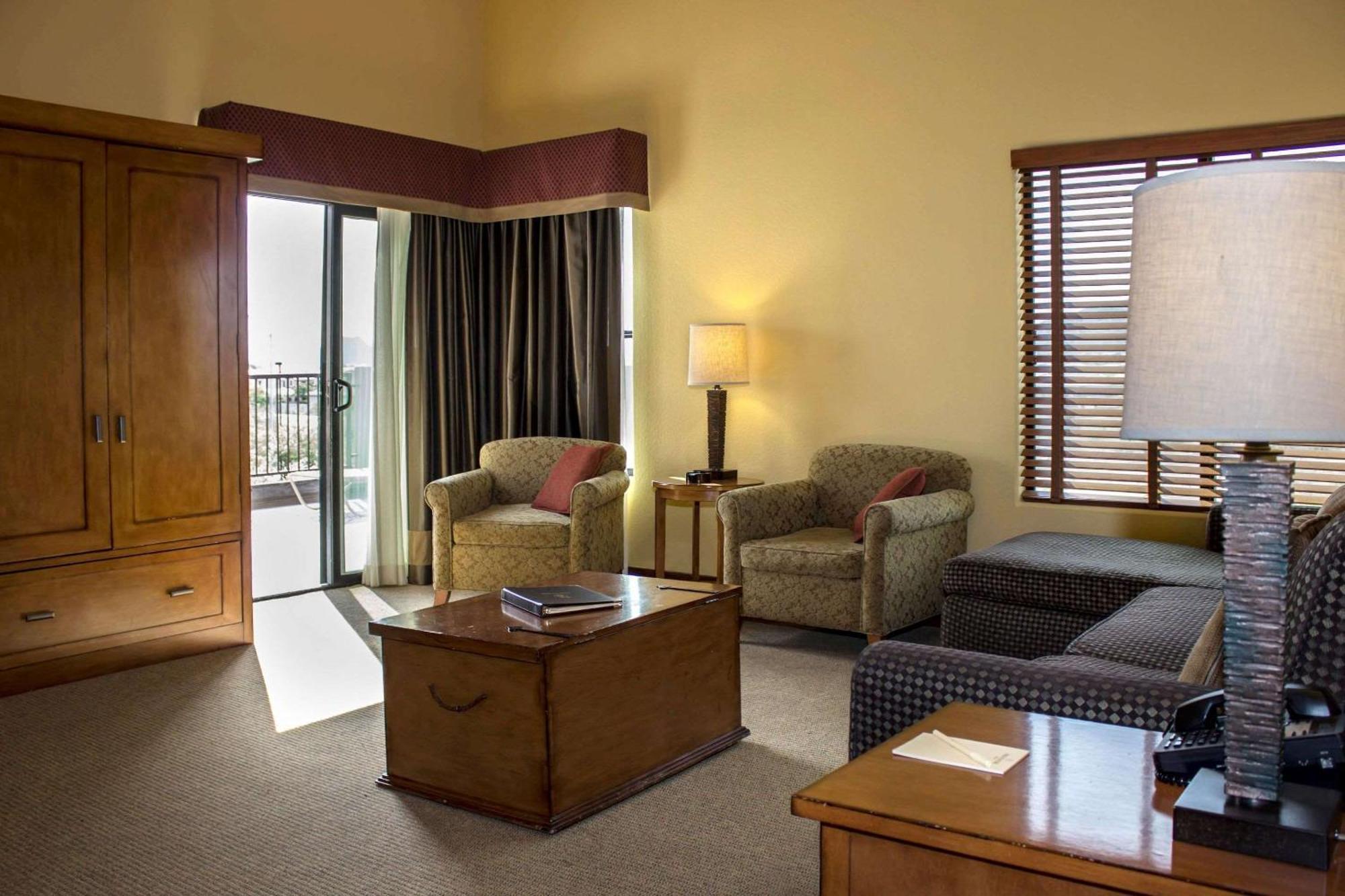 Bluegreen Vacations Cibola Vista Resort And Spa An Ascend Resort Peoria Exterior foto