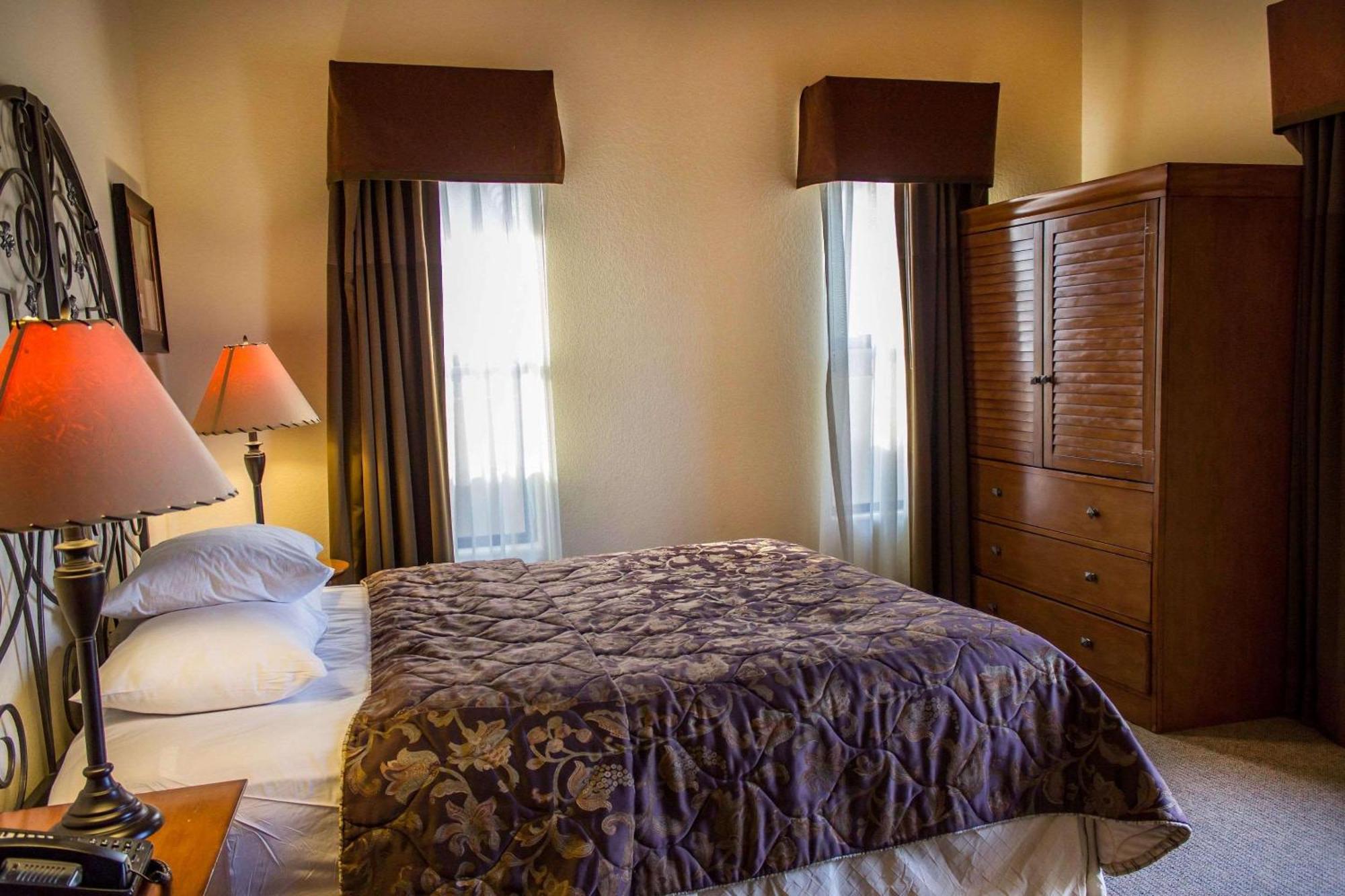 Bluegreen Vacations Cibola Vista Resort And Spa An Ascend Resort Peoria Exterior foto