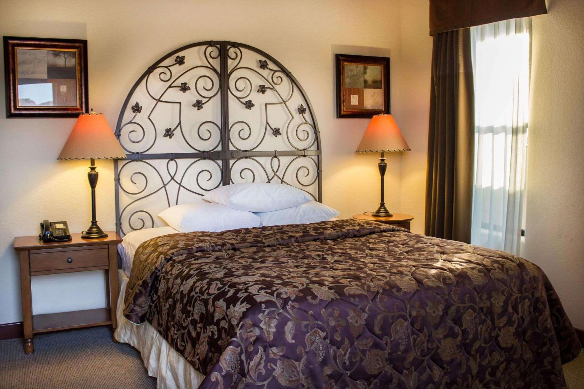 Bluegreen Vacations Cibola Vista Resort And Spa An Ascend Resort Peoria Exterior foto
